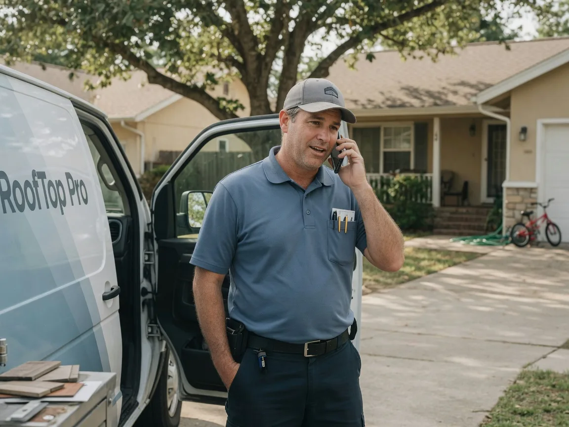 Roof Repair Montezuma, GA FAQs