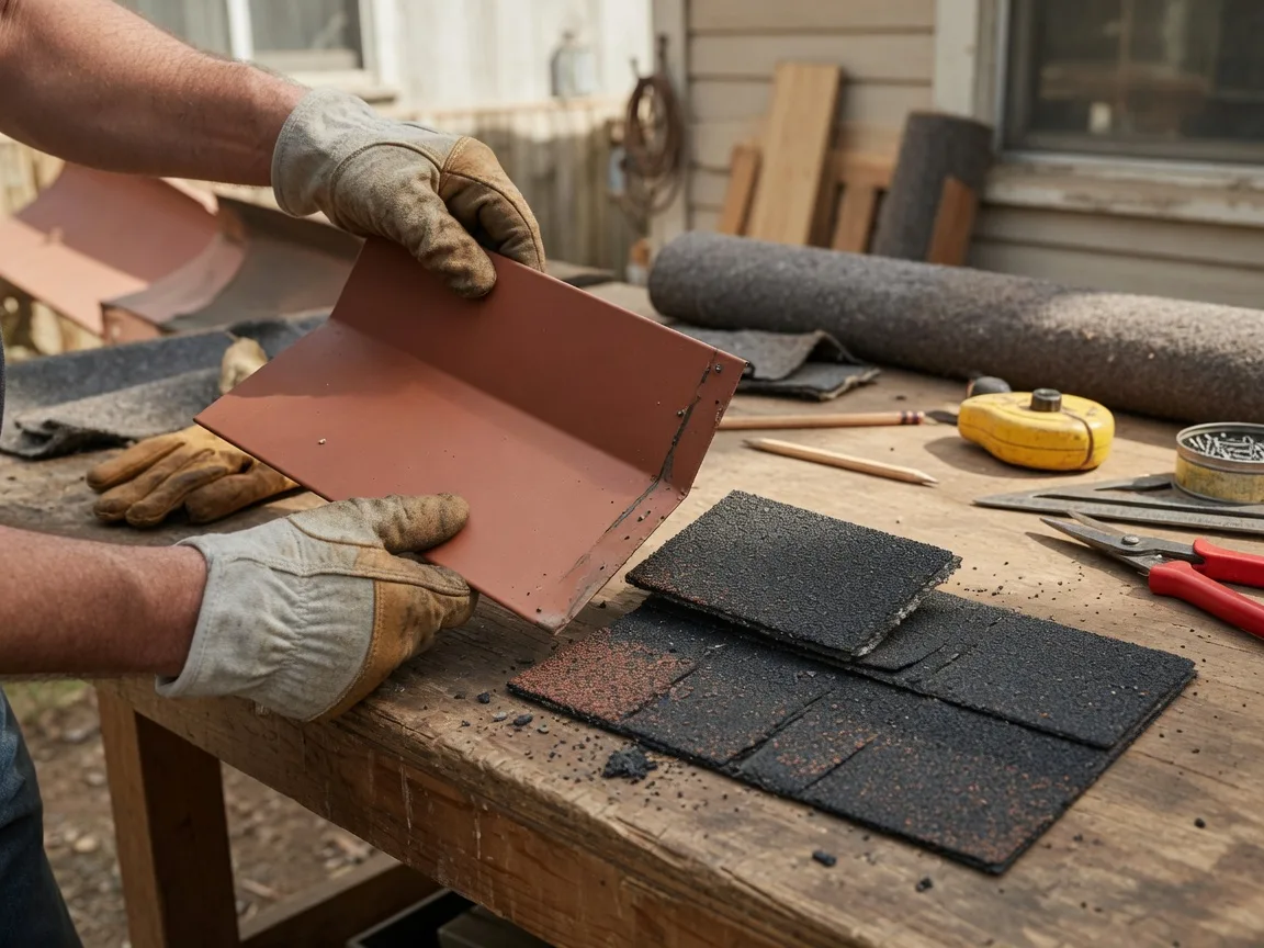 Roof Repair company in Montezuma, GA